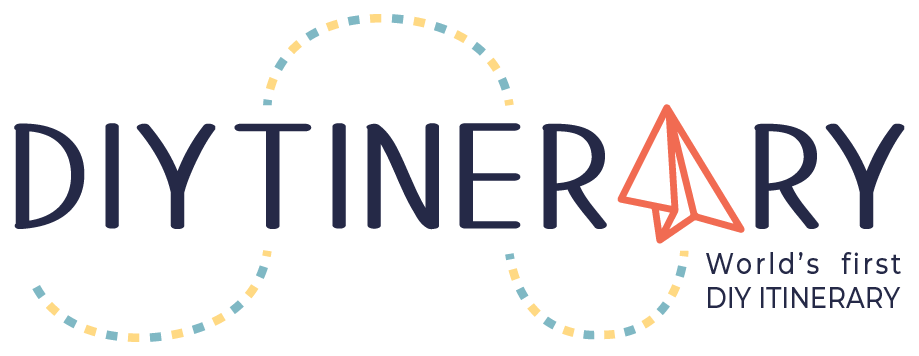 DIYtinerary