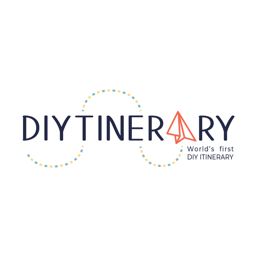 DIYtinerary
