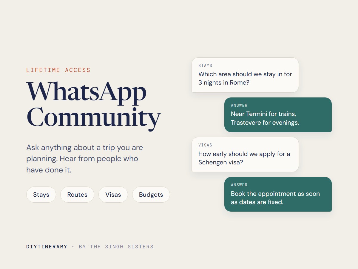 WhatsApp Community